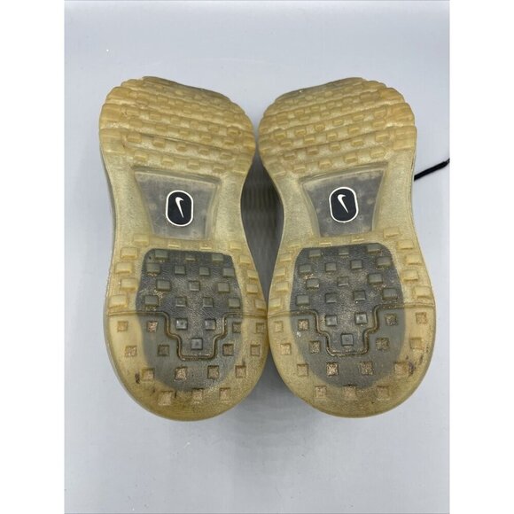 Nike Air Max Black Sneakers Running Shoes Women's‎ 7 Athletic - Picture 9 of 9